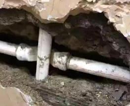 五指山卫生间测漏水公司专业分享水管漏水检测和维修的步骤有哪些