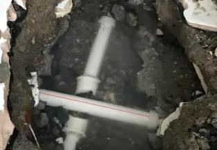  五指山测漏水公司浅析五指山管道泄漏检测公司检测水管泄漏