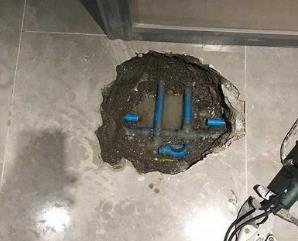 五指山测漏水公司为您专业解答五指山地暖漏水检测中精确漏水检测的成本